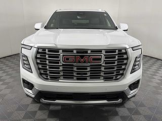 Thumbnail - 2026 GMC Yukon XL Denali