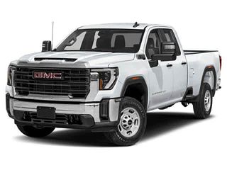 Thumbnail - 2026 GMC Sierra 2500HD