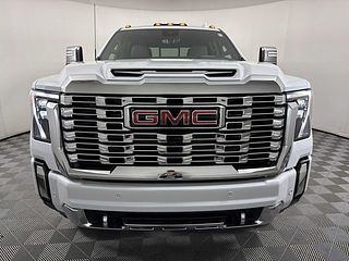Thumbnail - 2026 GMC Sierra 2500HD