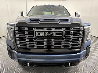 Thumbnail - 2026 GMC Sierra 2500HD