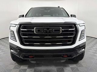Thumbnail - 2026 GMC Yukon