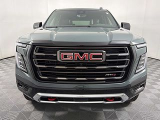 Thumbnail - 2026 GMC Yukon