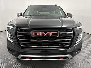 Thumbnail - 2026 GMC Yukon XL