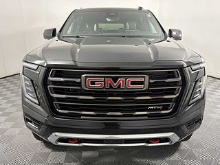 Thumbnail - 2026 GMC Yukon XL