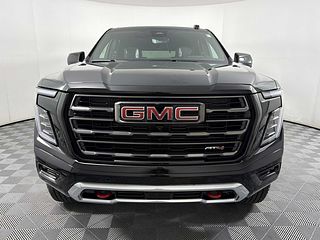Thumbnail - 2026 GMC Yukon