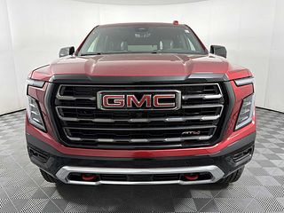 Thumbnail - 2026 GMC Yukon