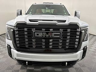 Thumbnail - 2026 GMC Sierra 2500HD