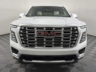 Thumbnail - 2026 GMC Yukon XL Denali