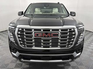 Thumbnail - 2026 GMC Yukon XL Denali