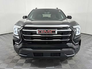 Thumbnail - 2027 GMC Terrain