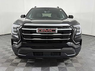 Thumbnail - 2027 GMC Terrain