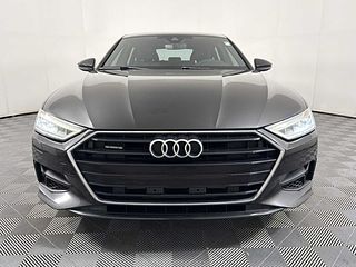 Thumbnail - 2019 Audi A7