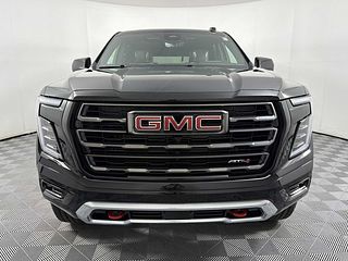 Thumbnail - 2026 GMC Yukon