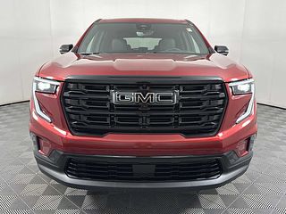 Thumbnail - 2026 GMC Acadia