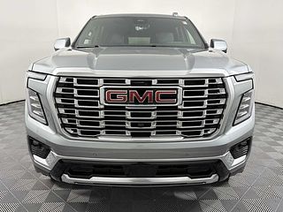 Thumbnail - 2026 GMC Yukon XL Denali