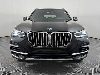 Thumbnail - 2023 BMW X5 sDrive40i
