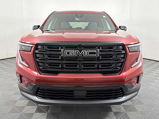Thumbnail - 2026 GMC Acadia