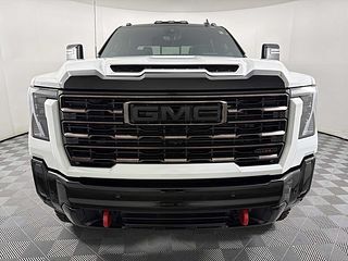 Thumbnail - 2026 GMC Sierra 2500HD