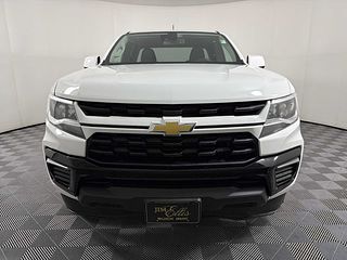 Thumbnail - 2022 Chevrolet Colorado