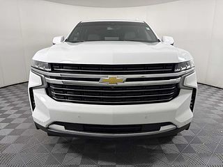 Thumbnail - 2022 Chevrolet Tahoe