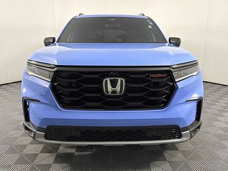 Thumbnail - 2023 Honda Pilot
