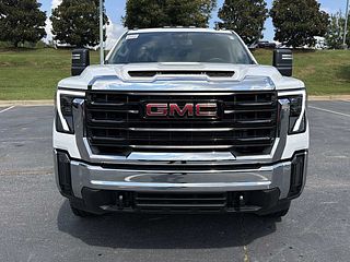 Thumbnail - 2026 GMC Sierra 2500HD