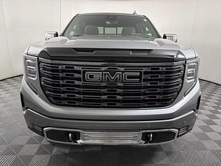 Thumbnail - 2026 GMC Sierra 1500