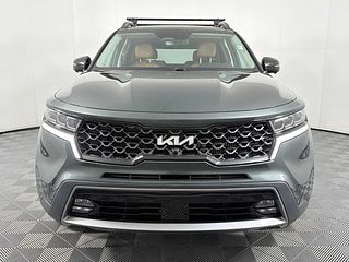 Thumbnail - 2022 Kia Sorento