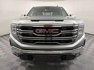 Thumbnail - 2026 GMC Sierra 1500