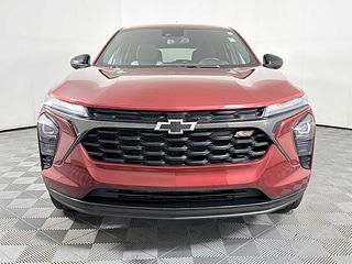 Thumbnail - 2024 Chevrolet Trax