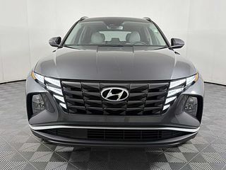 Thumbnail - 2024 Hyundai Tucson