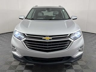 Thumbnail - 2018 Chevrolet Equinox