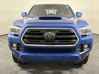 Thumbnail - 2018 Toyota Tacoma