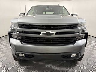 Thumbnail - 2019 Chevrolet Silverado 1500