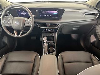 Thumbnail - 2024 Buick Encore GX