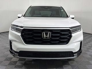 Thumbnail - 2025 Honda Pilot
