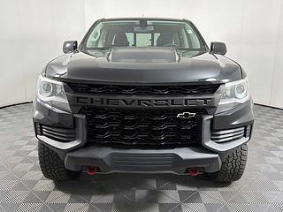Thumbnail - 2022 Chevrolet Colorado