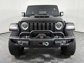 Thumbnail - 2024 Jeep Wrangler