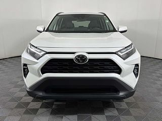 Thumbnail - 2024 Toyota RAV4