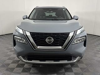Thumbnail - 2021 Nissan Rogue