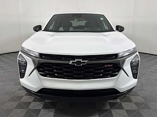 Thumbnail - 2024 Chevrolet Trax