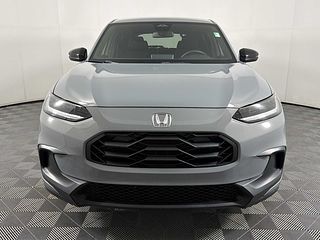 Thumbnail - 2024 Honda HR-V