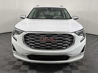 Thumbnail - 2018 GMC Terrain