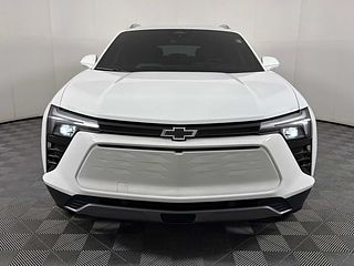 Thumbnail - 2024 Chevrolet Blazer EV