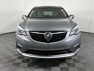 Thumbnail - 2020 Buick Envision
