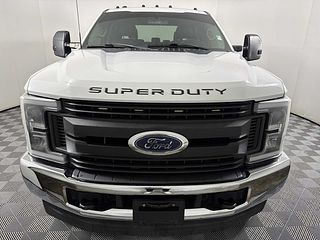 Thumbnail - 2019 Ford Super Duty F-250 SRW