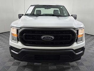 Thumbnail - 2021 Ford F-150