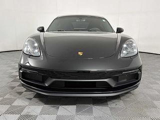 Thumbnail - 2025 Porsche 718 Cayman
