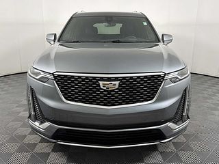 Thumbnail - 2021 Cadillac XT6