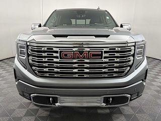 Thumbnail - 2025 GMC Sierra 1500